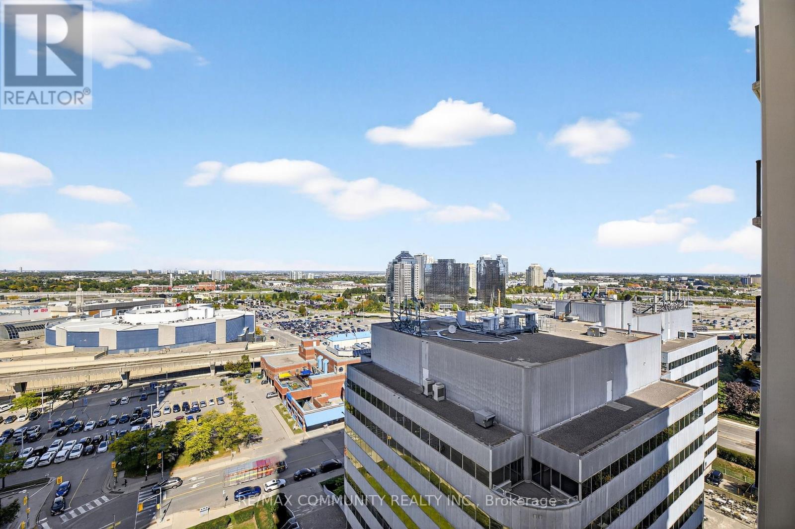 2010 - 25 Town Centre Court, Toronto, Ontario  M1P 0B4 - Photo 24 - E12415663