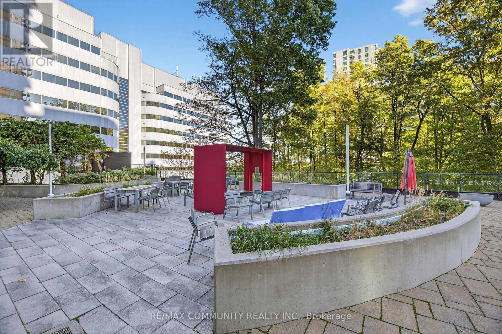2010 - 25 Town Centre Court, Toronto, Ontario  M1P 0B4 - Photo 32 - E12415663