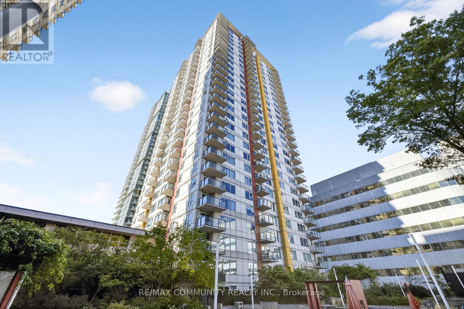 2010 - 25 Town Centre Court, Toronto, Ontario  M1P 0B4 - Photo 31 - E12415663