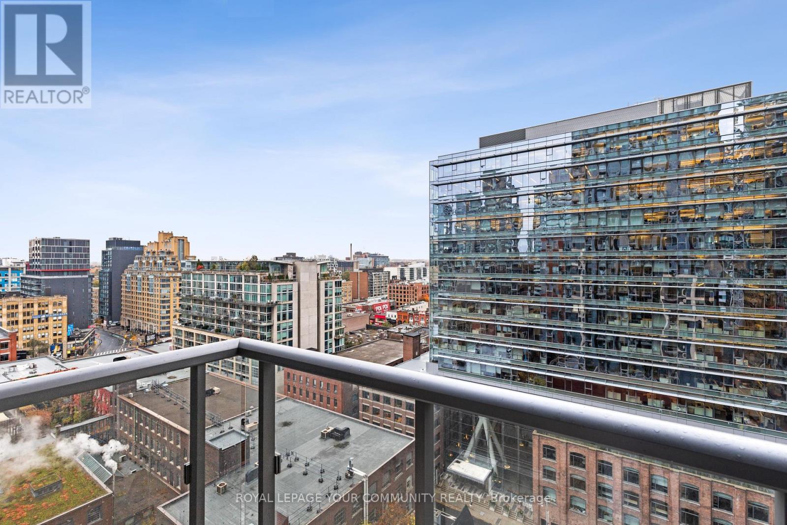 1625 - 108 Peter St Street, Toronto, Ontario  M5V 0W2 - Photo 13 - C12440332