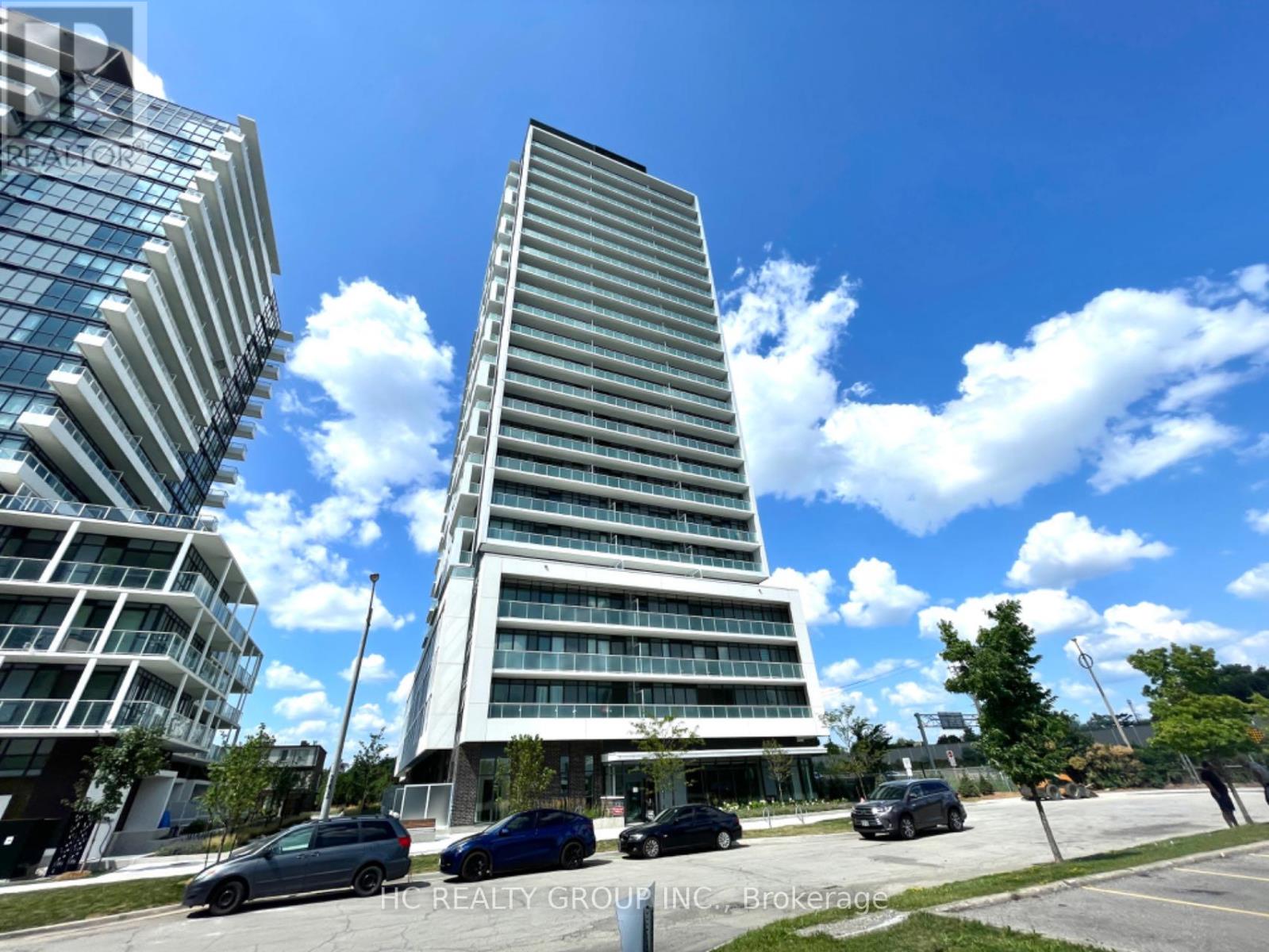 2708 - 188 Fairview Mall Drive, Toronto, Ontario  M2J 0H7 - Photo 1 - C12440339