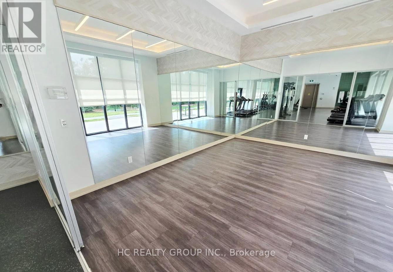 2708 - 188 Fairview Mall Drive, Toronto, Ontario  M2J 0H7 - Photo 15 - C12440339
