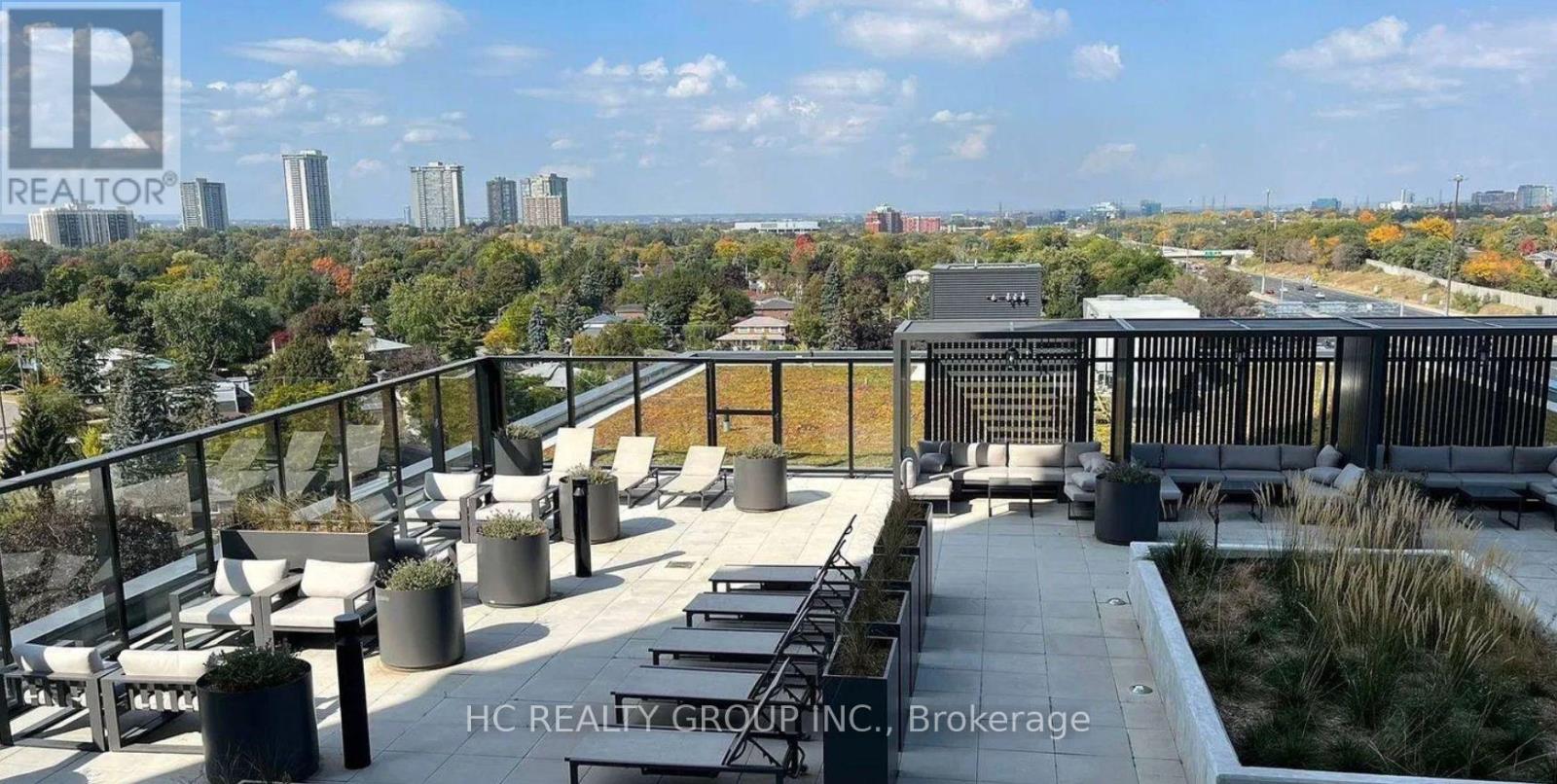 2708 - 188 Fairview Mall Drive, Toronto, Ontario  M2J 0H7 - Photo 19 - C12440339