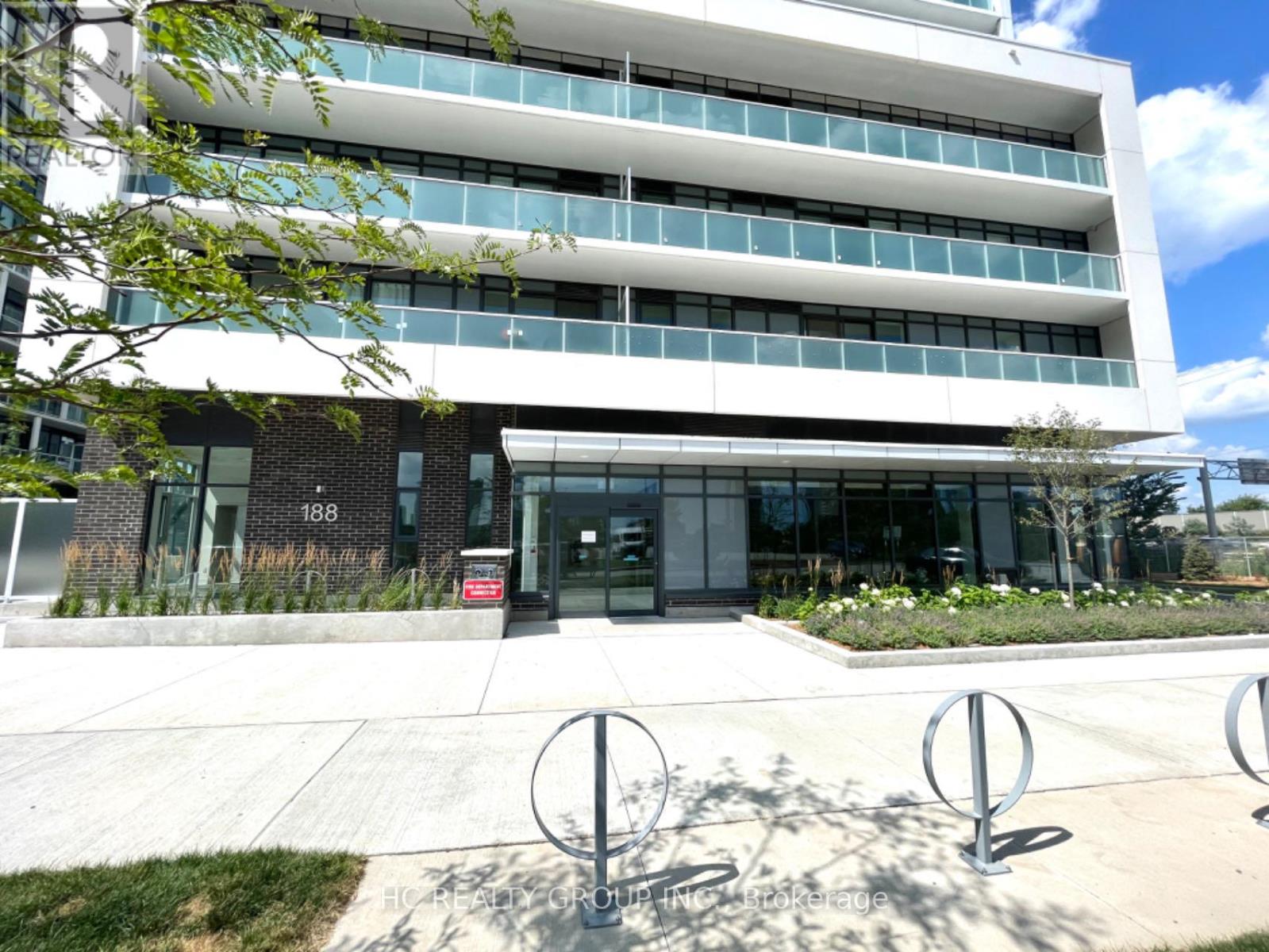2708 - 188 Fairview Mall Drive, Toronto, Ontario  M2J 0H7 - Photo 2 - C12440339