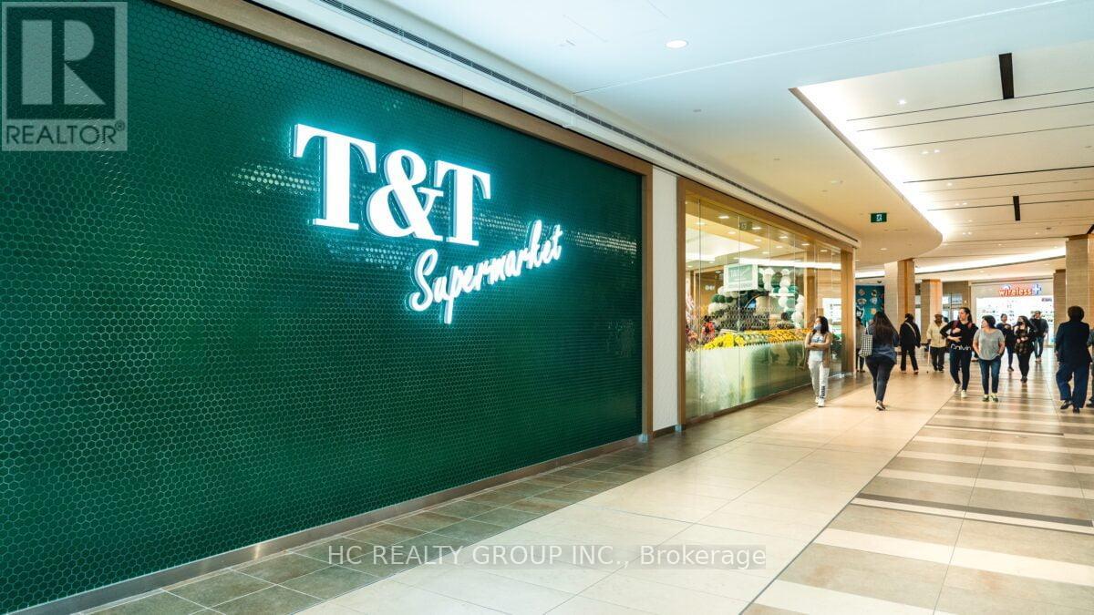 2708 - 188 Fairview Mall Drive, Toronto, Ontario  M2J 0H7 - Photo 23 - C12440339