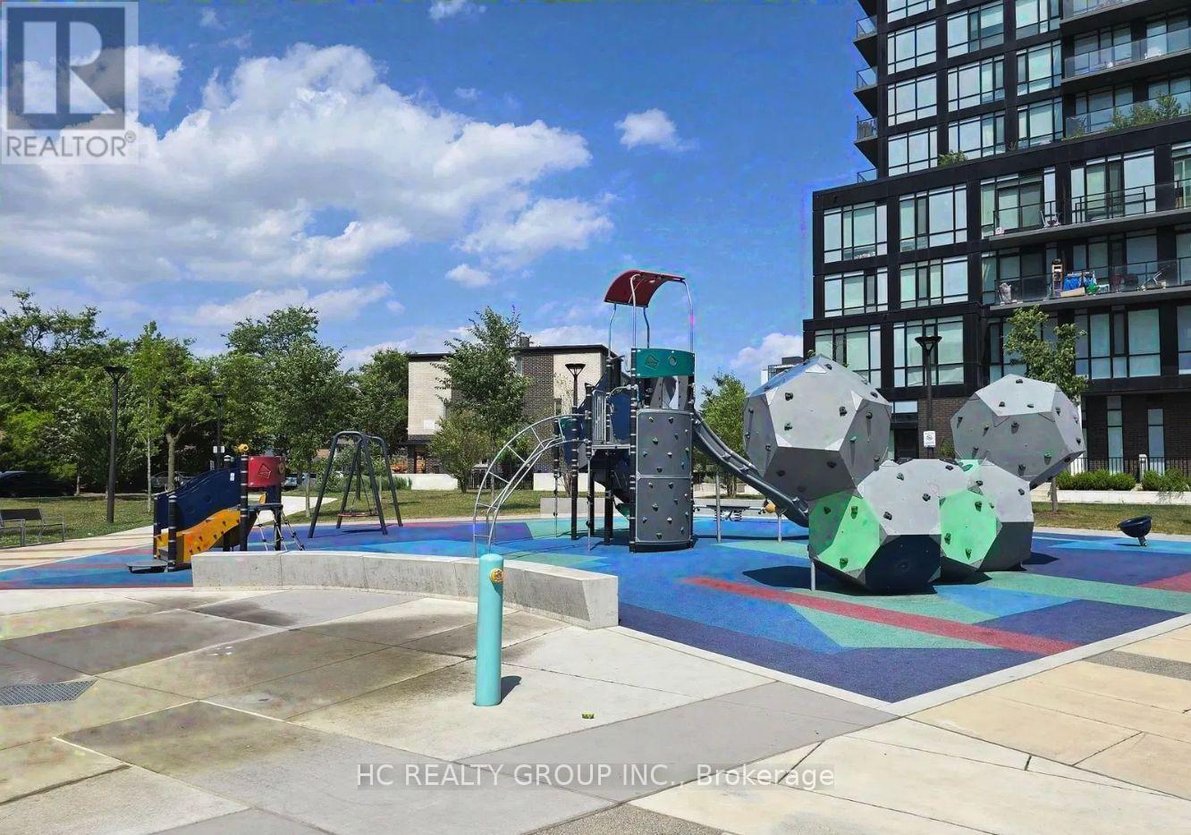 2708 - 188 Fairview Mall Drive, Toronto, Ontario  M2J 0H7 - Photo 24 - C12440339