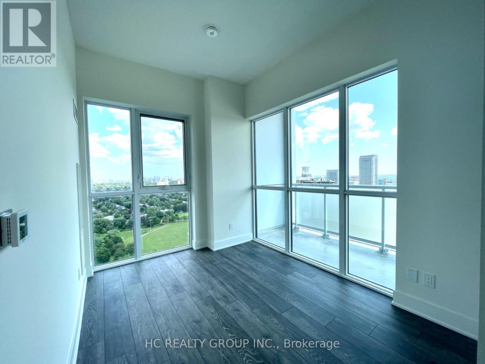 2708 - 188 Fairview Mall Drive, Toronto, Ontario  M2J 0H7 - Photo 8 - C12440339