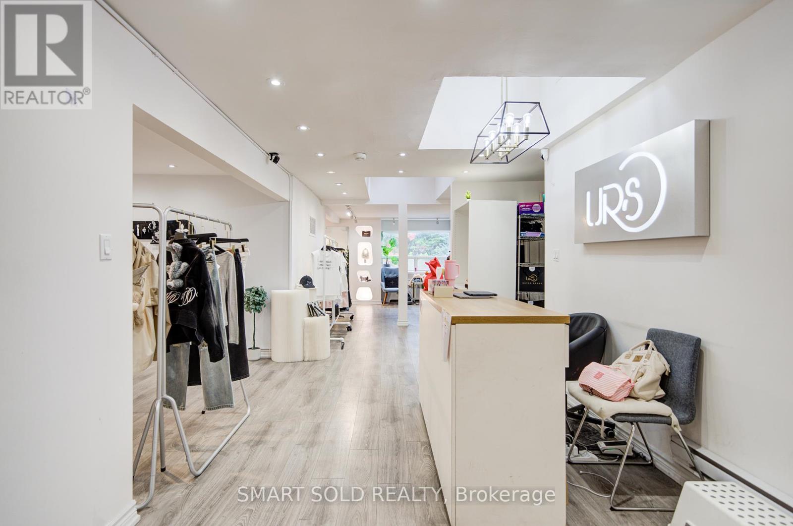 5445 Yonge Street, Toronto, Ontario  M2N 5S1 - Photo 14 - C12440373