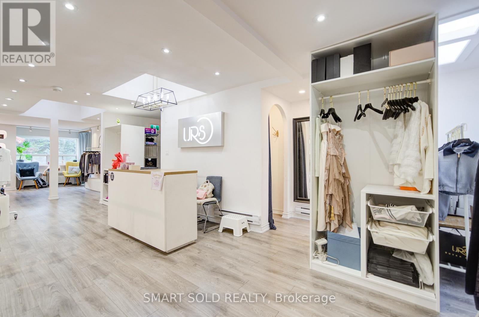 5445 Yonge Street, Toronto, Ontario  M2N 5S1 - Photo 15 - C12440373