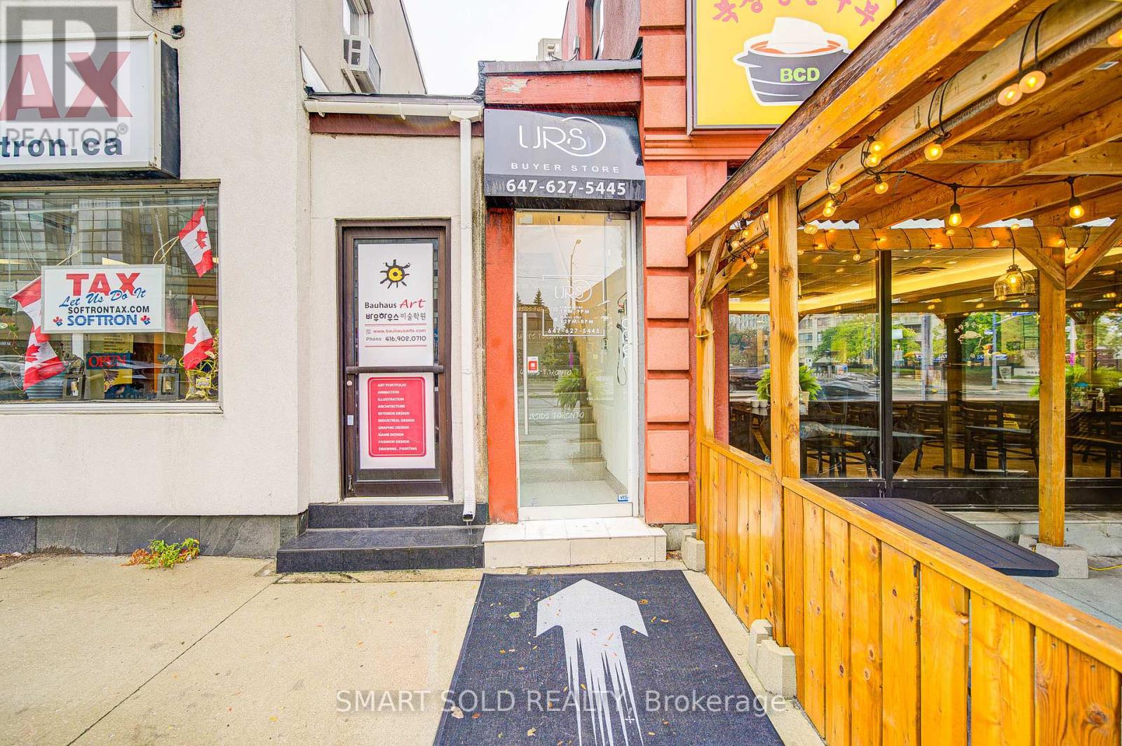 5445 Yonge Street, Toronto, Ontario  M2N 5S1 - Photo 2 - C12440373
