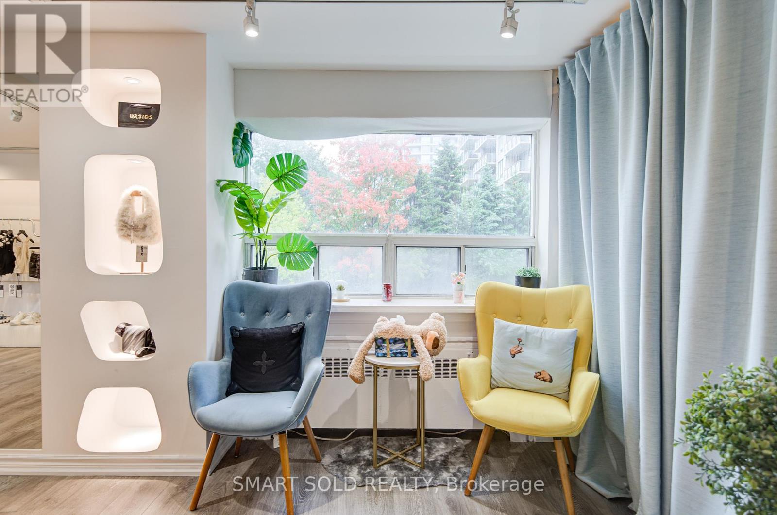 5445 Yonge Street, Toronto, Ontario  M2N 5S1 - Photo 25 - C12440373