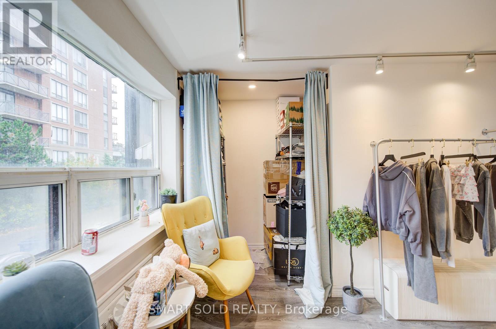 5445 Yonge Street, Toronto, Ontario  M2N 5S1 - Photo 26 - C12440373