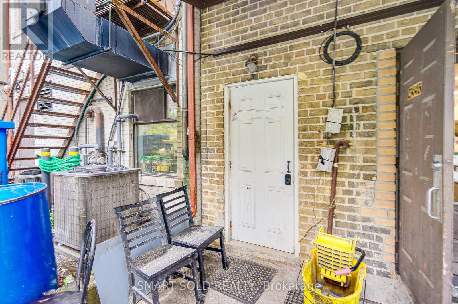 5445 Yonge Street, Toronto, Ontario  M2N 5S1 - Photo 30 - C12440373