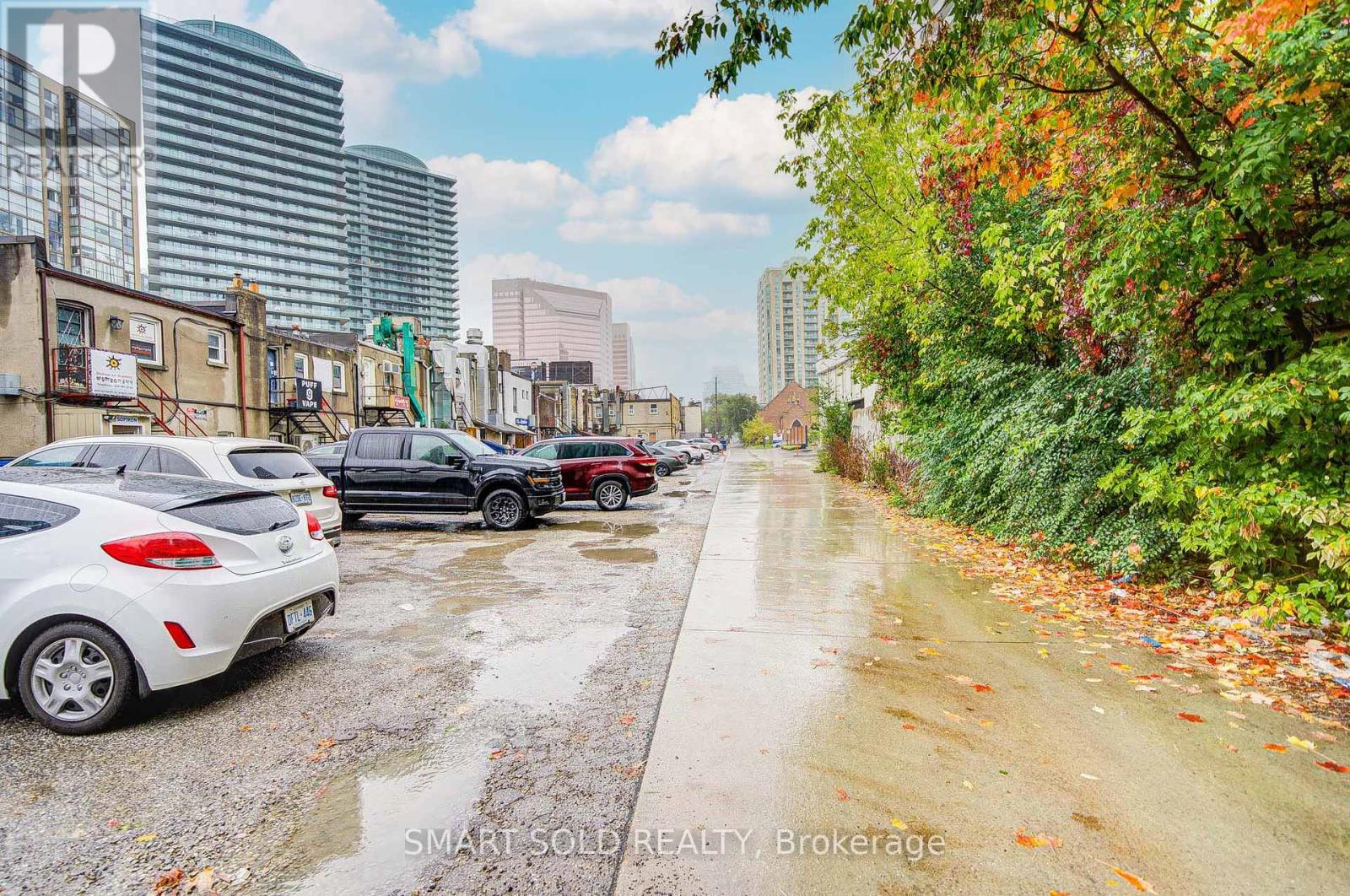 5445 Yonge Street, Toronto, Ontario  M2N 5S1 - Photo 32 - C12440373
