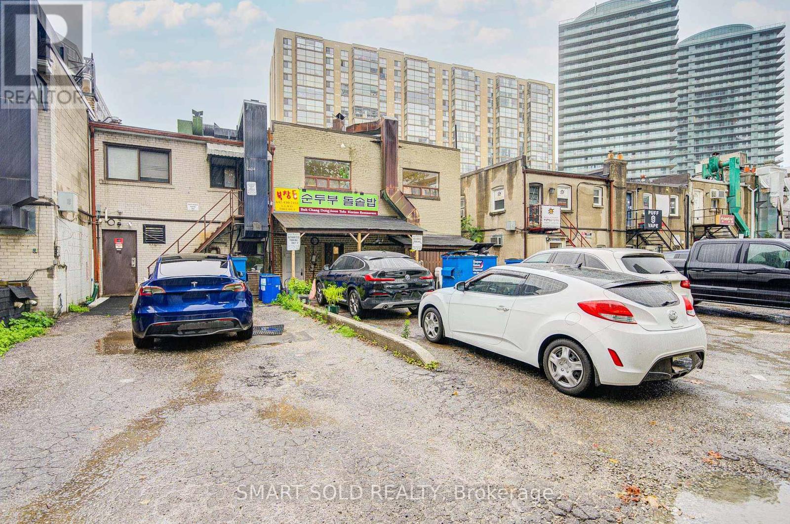 5445 Yonge Street, Toronto, Ontario  M2N 5S1 - Photo 33 - C12440373