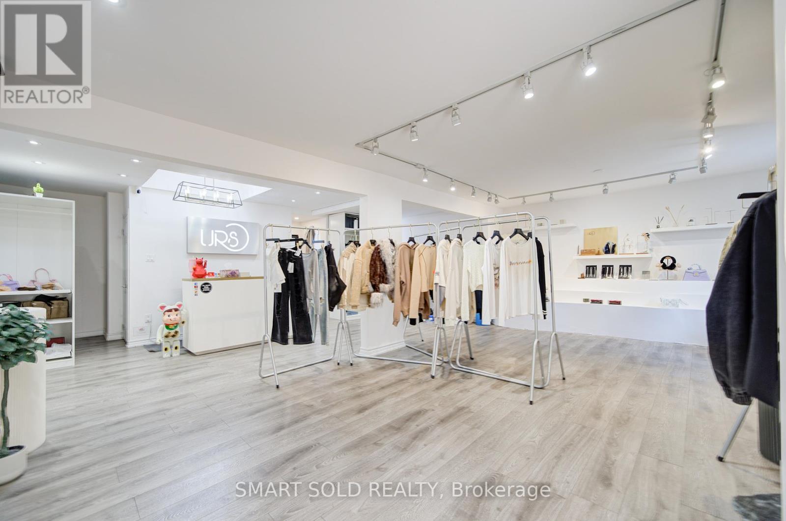 5445 Yonge Street, Toronto, Ontario  M2N 5S1 - Photo 6 - C12440373