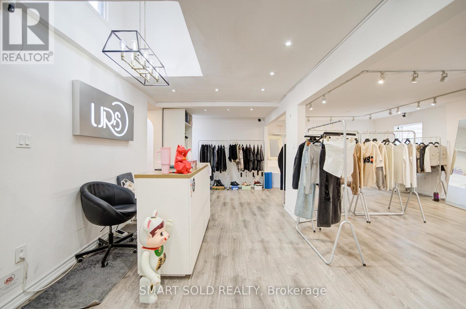 5445 Yonge Street, Toronto, Ontario  M2N 5S1 - Photo 7 - C12440373