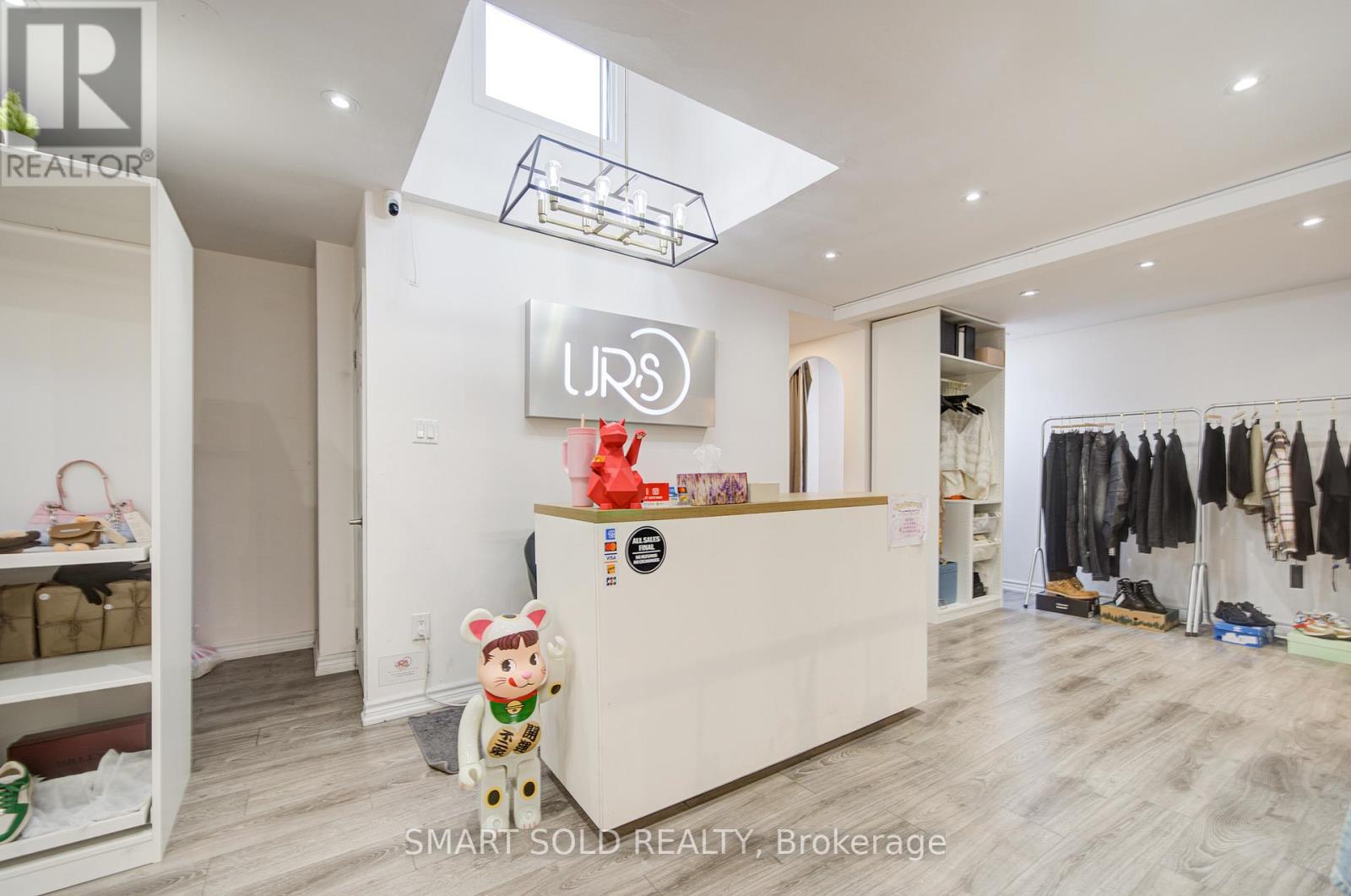 5445 Yonge Street, Toronto, Ontario  M2N 5S1 - Photo 8 - C12440373