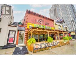 5445 YONGE STREET, Toronto, Ontario