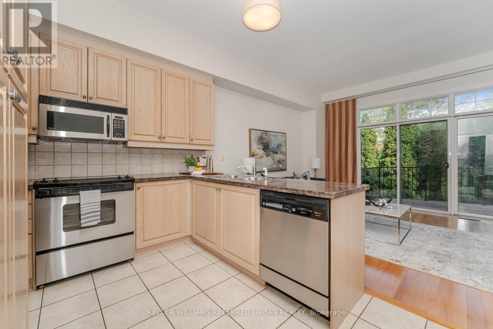 5 - 397 Brunswick Avenue, Toronto, Ontario  M5R 2Z2 - Photo 10 - C12440379