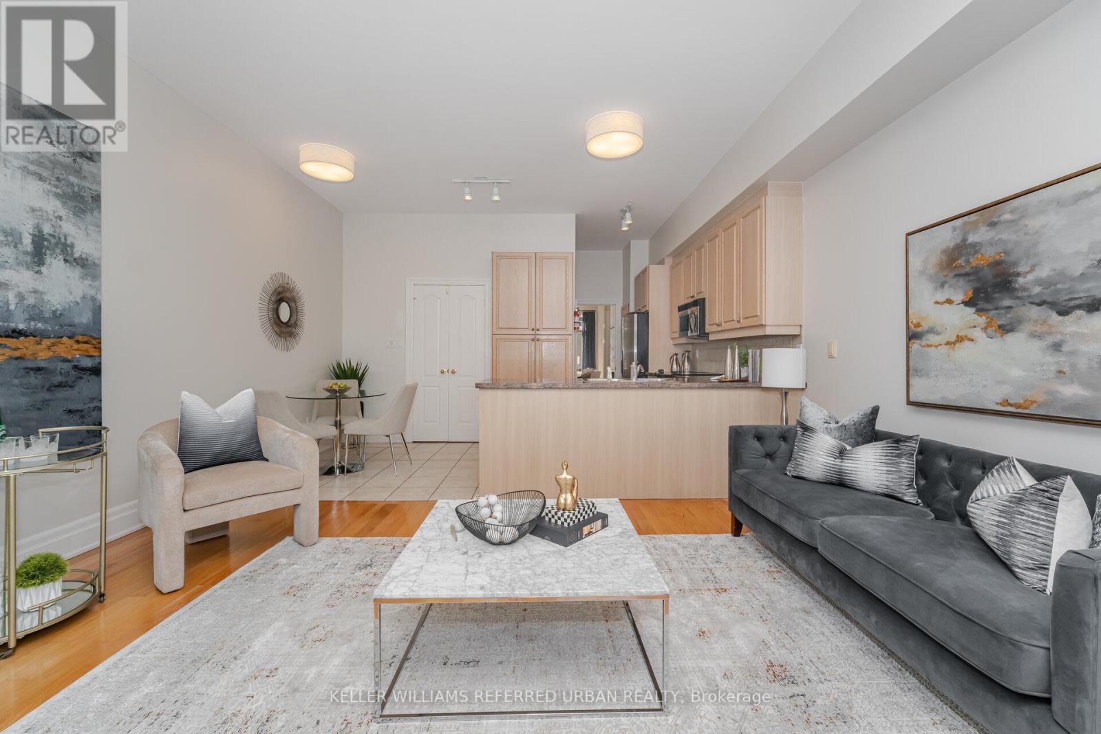 5 - 397 Brunswick Avenue, Toronto, Ontario  M5R 2Z2 - Photo 14 - C12440379
