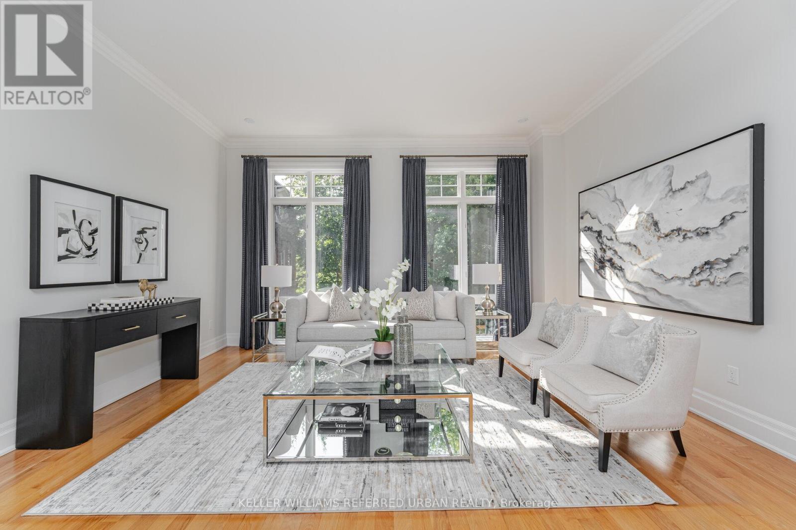 5 - 397 Brunswick Avenue, Toronto, Ontario  M5R 2Z2 - Photo 2 - C12440379