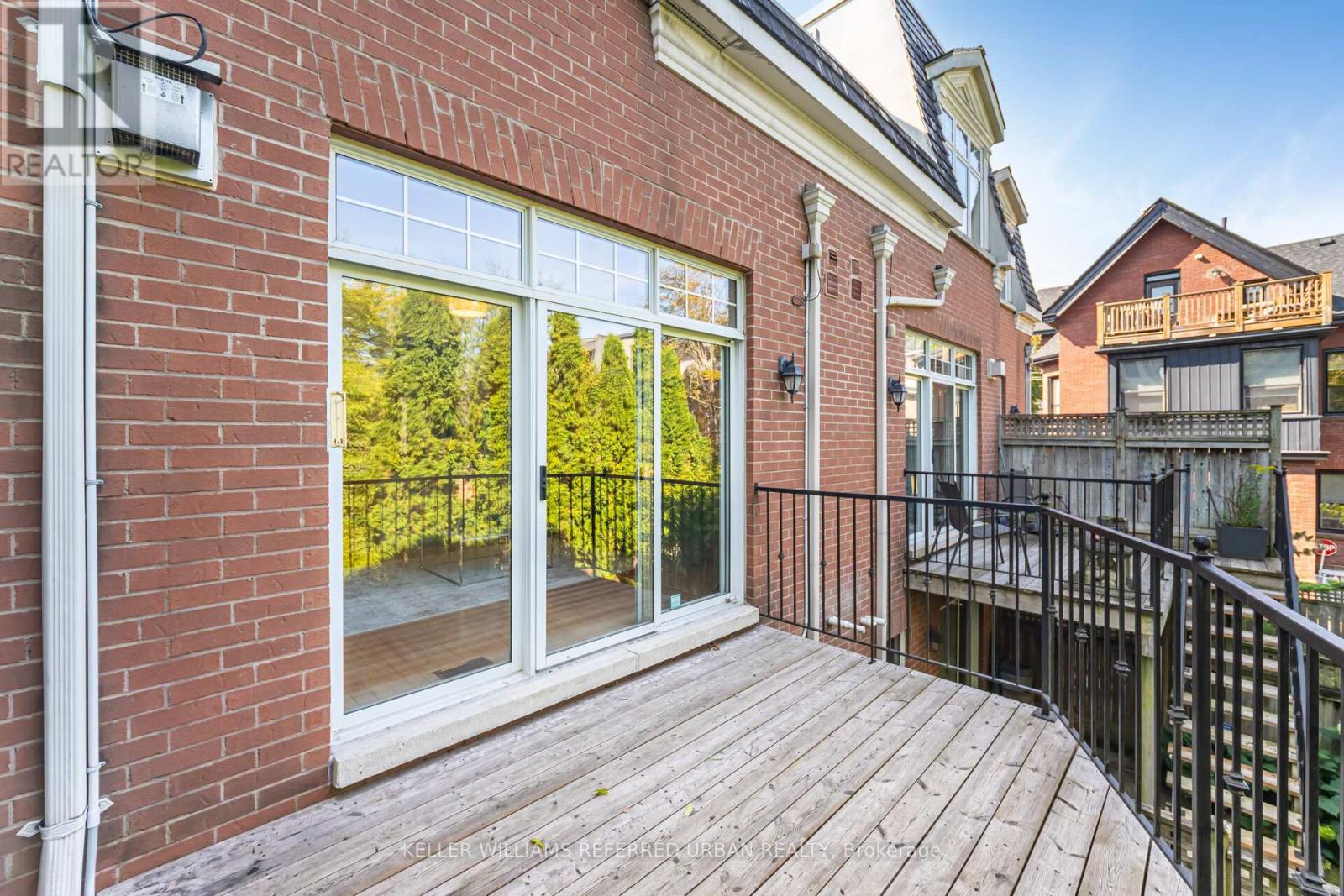 5 - 397 Brunswick Avenue, Toronto, Ontario  M5R 2Z2 - Photo 20 - C12440379