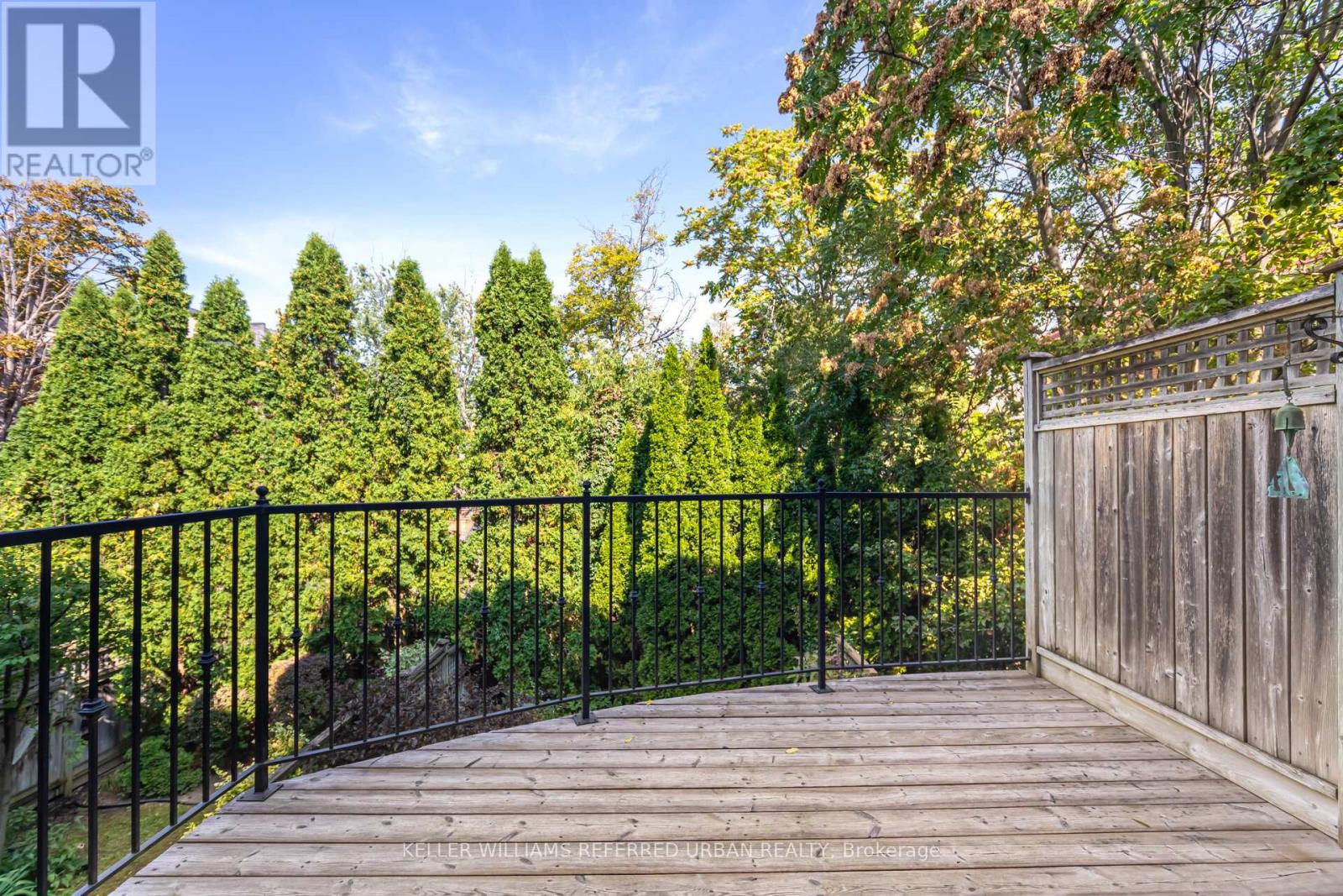 5 - 397 Brunswick Avenue, Toronto, Ontario  M5R 2Z2 - Photo 21 - C12440379