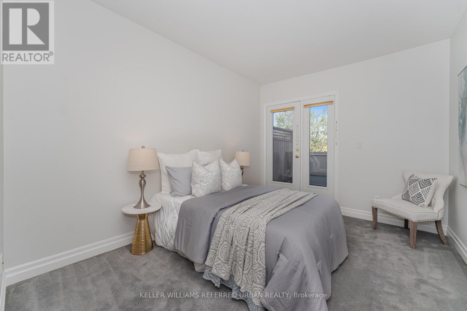5 - 397 Brunswick Avenue, Toronto, Ontario  M5R 2Z2 - Photo 28 - C12440379