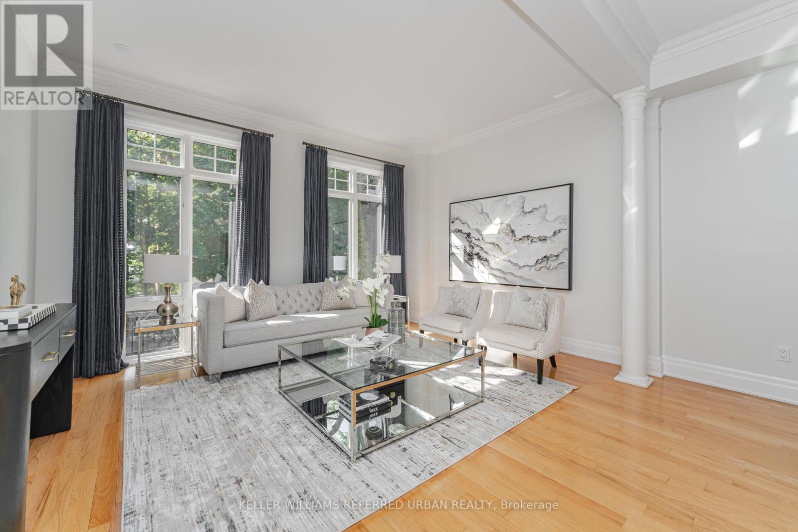 5 - 397 Brunswick Avenue, Toronto, Ontario  M5R 2Z2 - Photo 3 - C12440379