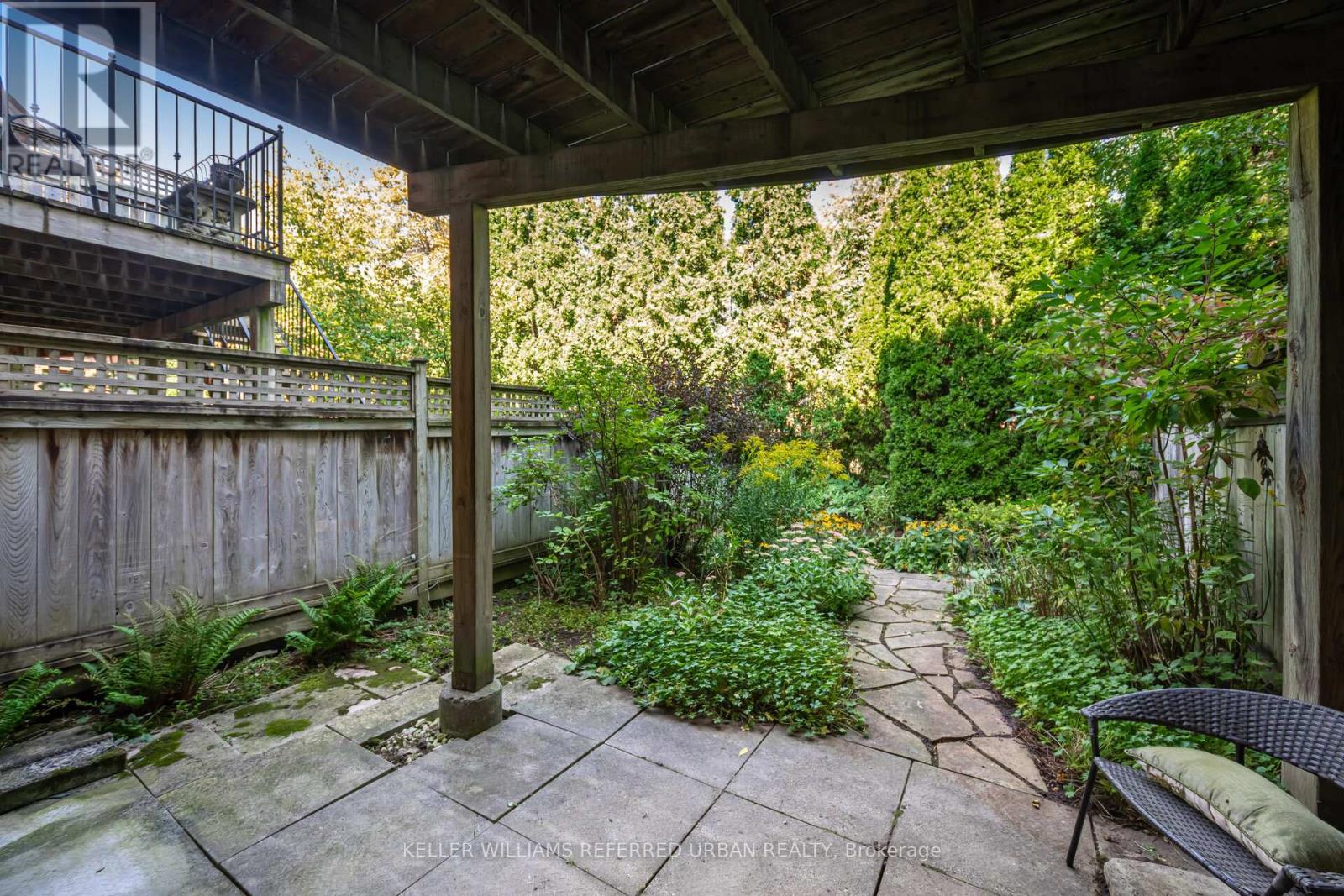 5 - 397 Brunswick Avenue, Toronto, Ontario  M5R 2Z2 - Photo 34 - C12440379