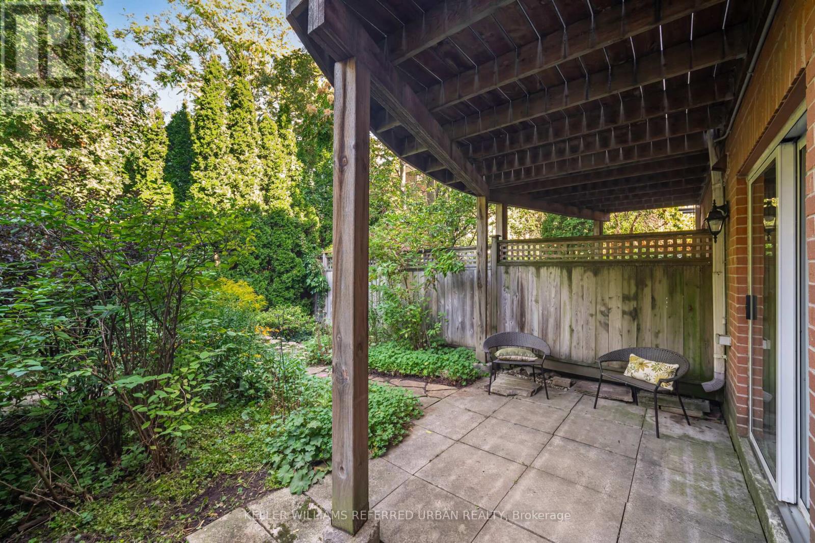 5 - 397 Brunswick Avenue, Toronto, Ontario  M5R 2Z2 - Photo 35 - C12440379