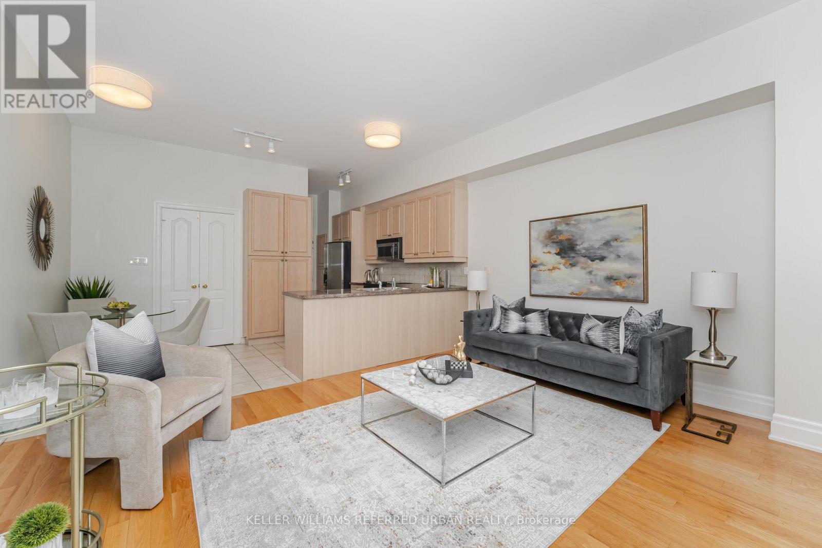 5 - 397 Brunswick Avenue, Toronto, Ontario  M5R 2Z2 - Photo 5 - C12440379