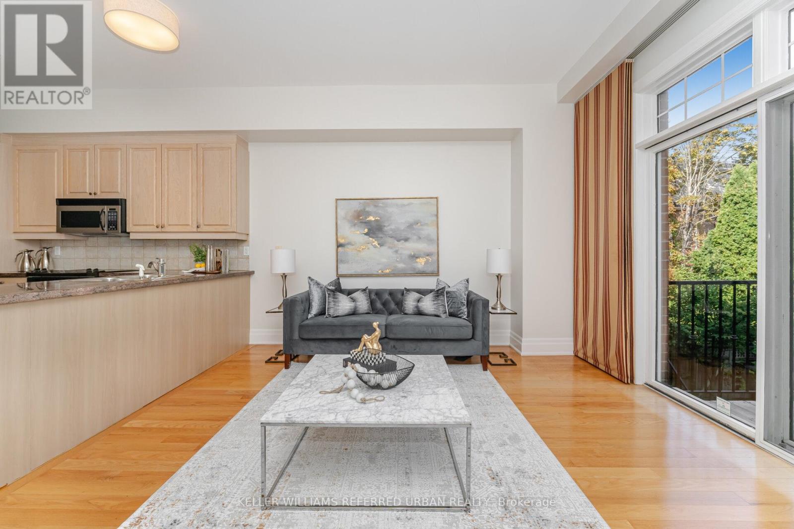 5 - 397 Brunswick Avenue, Toronto, Ontario  M5R 2Z2 - Photo 6 - C12440379