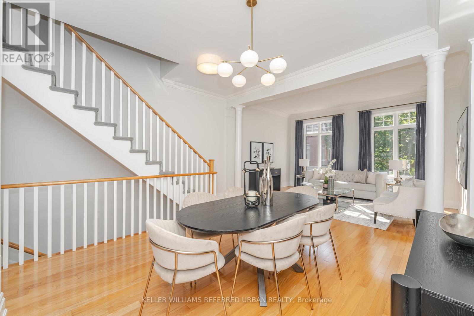 5 - 397 Brunswick Avenue, Toronto, Ontario  M5R 2Z2 - Photo 7 - C12440379