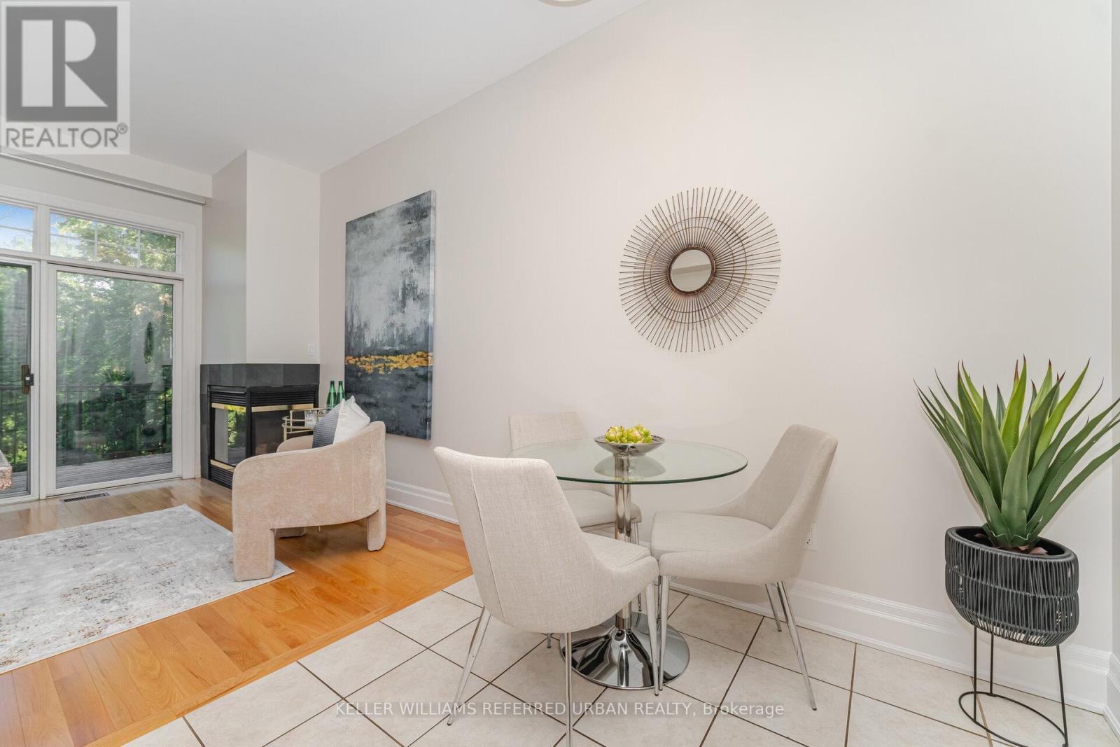 5 - 397 Brunswick Avenue, Toronto, Ontario  M5R 2Z2 - Photo 8 - C12440379