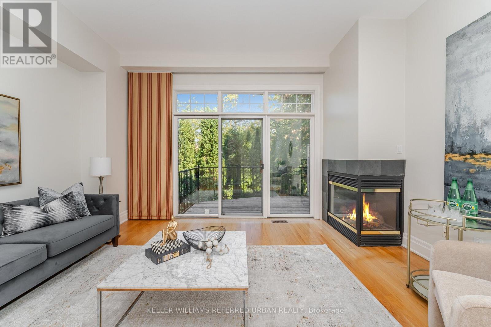 5 - 397 Brunswick Avenue, Toronto, Ontario  M5R 2Z2 - Photo 9 - C12440379