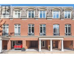 5 - 397 BRUNSWICK AVENUE, Toronto, Ontario