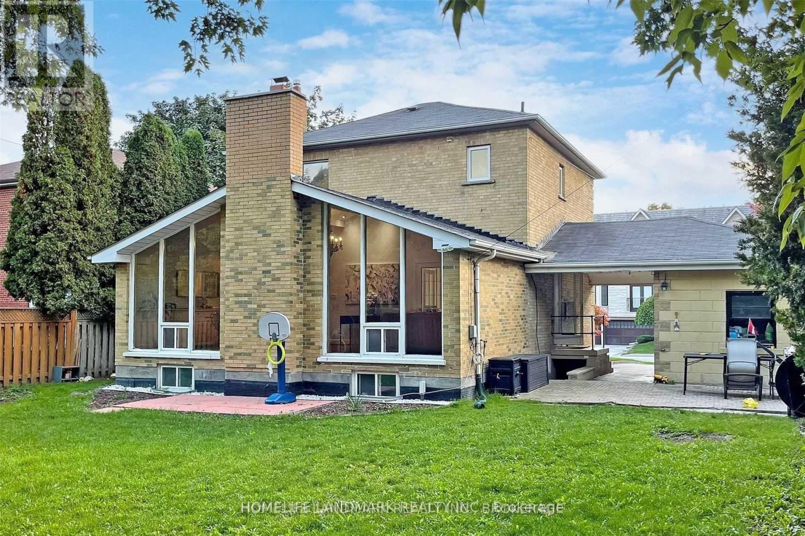 169 Highgate Avenue, Toronto, Ontario  M2N 5G9 - Photo 22 - C12440394