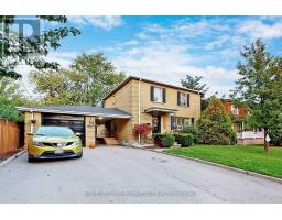 169 HIGHGATE AVENUE, Toronto, Ontario