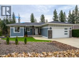 2741 Golf Course Drive, blind bay, British Columbia