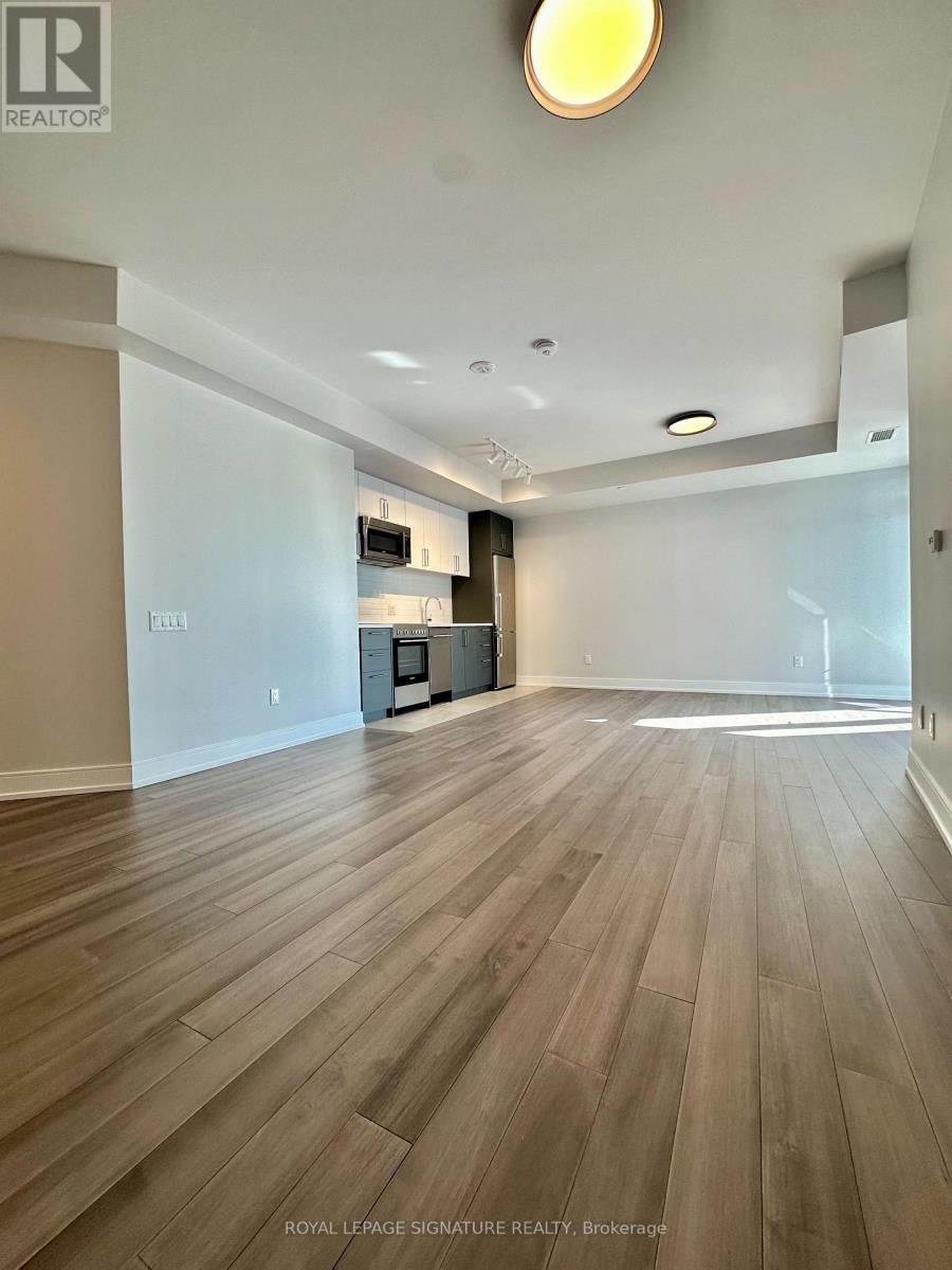 1201 - 2525 Bathurst Street, Toronto, Ontario  M6B 2Y9 - Photo 1 - C12440036