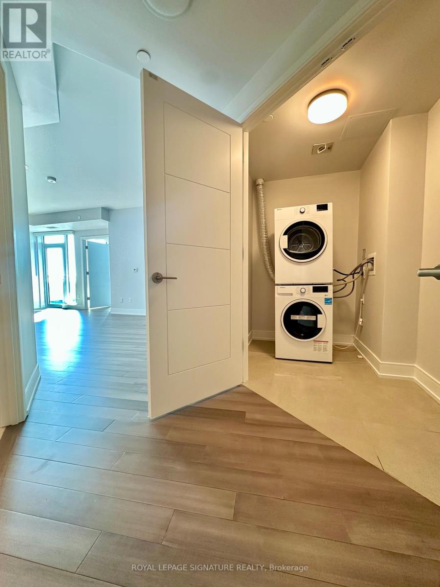 1201 - 2525 Bathurst Street, Toronto, Ontario  M6B 2Y9 - Photo 10 - C12440036