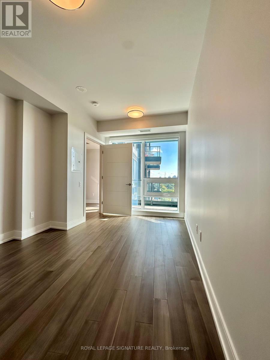 1201 - 2525 Bathurst Street, Toronto, Ontario  M6B 2Y9 - Photo 6 - C12440036