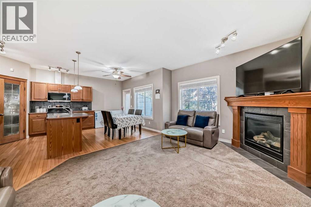116, 100 Coopers Common Sw, Airdrie, Alberta  T4B 3C7 - Photo 8 - A2261634