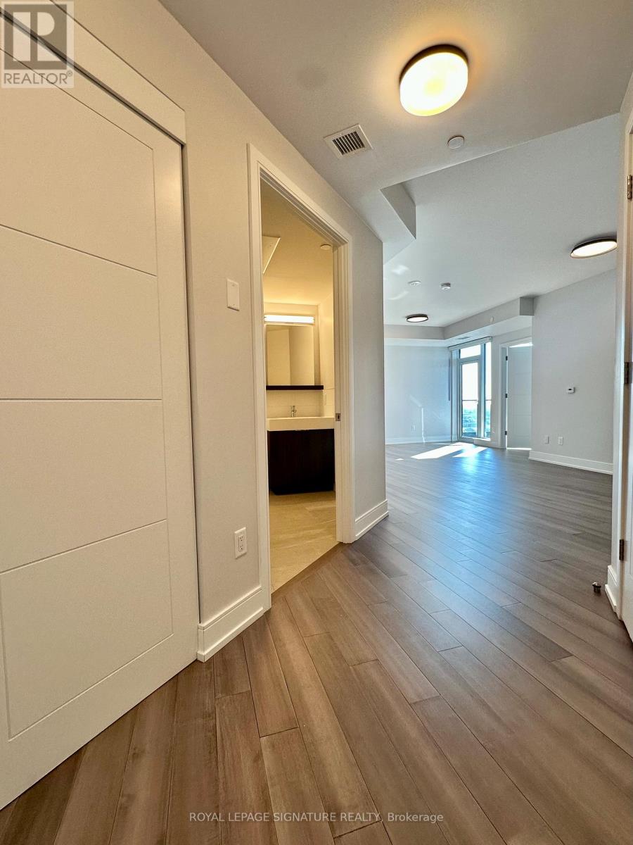 1201 - 2525 Bathurst Street, Toronto, Ontario  M6B 2Y9 - Photo 8 - C12440036