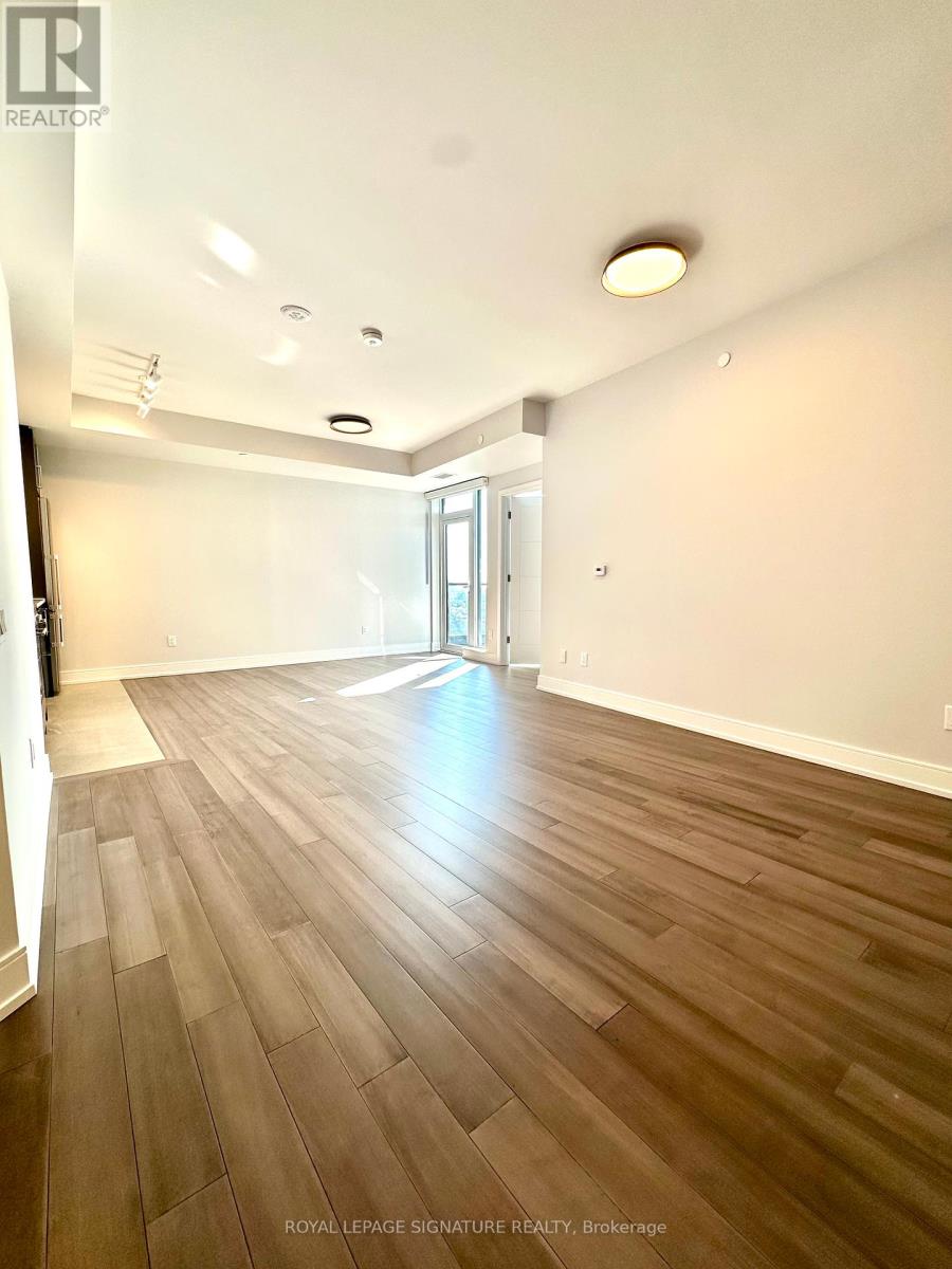 1201 - 2525 Bathurst Street, Toronto, Ontario  M6B 2Y9 - Photo 4 - C12440036
