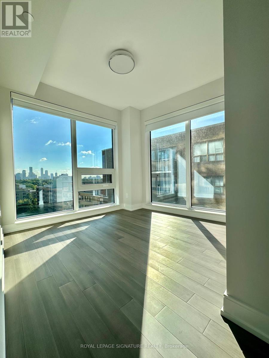 903 - 2525 Bathurst Street, Toronto, Ontario  M6B 2Y9 - Photo 8 - C12440290