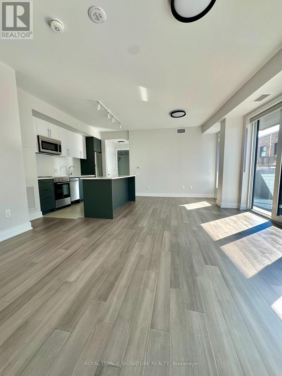903 - 2525 Bathurst Street, Toronto, Ontario  M6B 2Y9 - Photo 2 - C12440290