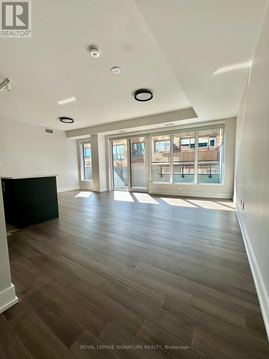 903 - 2525 Bathurst Street, Toronto, Ontario  M6B 2Y9 - Photo 3 - C12440290